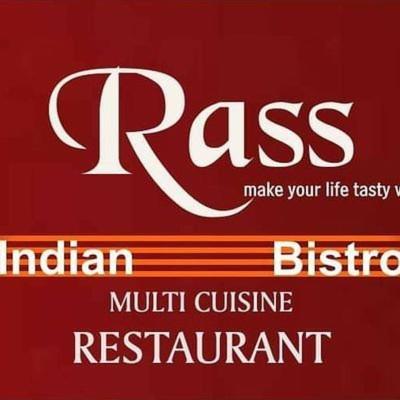 Rass Hotel Kanpur Exteriör bild